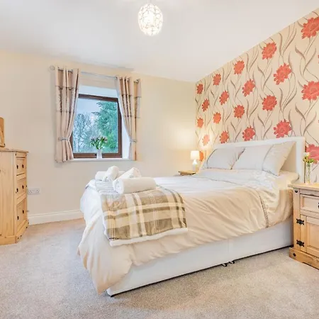 3 Bed In Sz217 Holiday home *