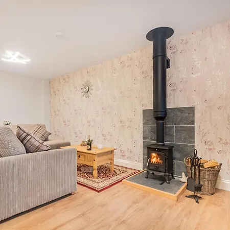 3 Bed In Sz217 * Threlkeld