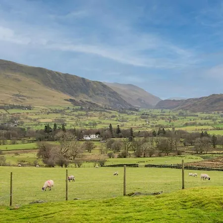 3 Bed In Sz217 Holiday home Threlkeld