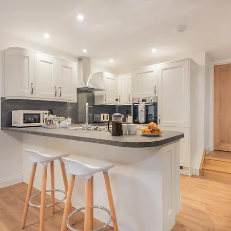 3 Bed In Sz217 Holiday home Threlkeld