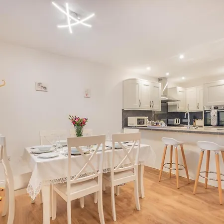 3 Bed In Sz217 Ferienhaus Threlkeld