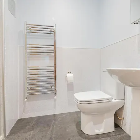 3 Bed In Keswick Oc-sz217 別荘