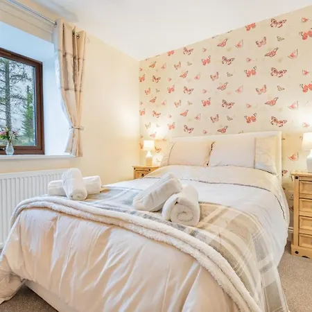 Ferienhaus 3 Bed In Keswick Oc-sz217 *